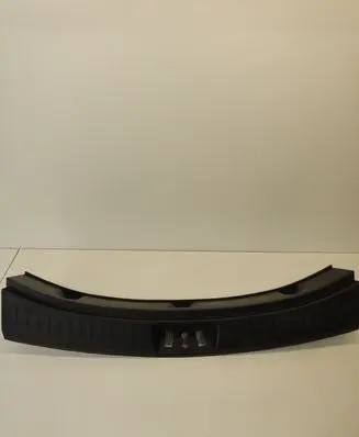 KIA Sportage Trunk/boot sill cover protection 857703U020