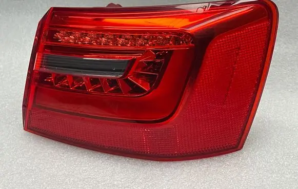Audi A6 Allroad C7 Rear/tail lights 4G9945096B 608202