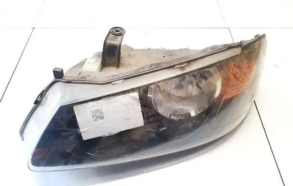 Nissan Almera N16 Headlight/headlamp 26060bn67a