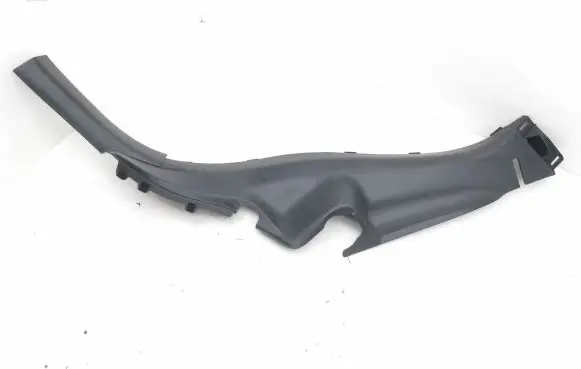 Mazda CX-30 Rear sill trim cover DFR568760