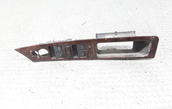 Audi A8 S8 D2 4D Electric window control switch 4D1959521 4D09598550IC