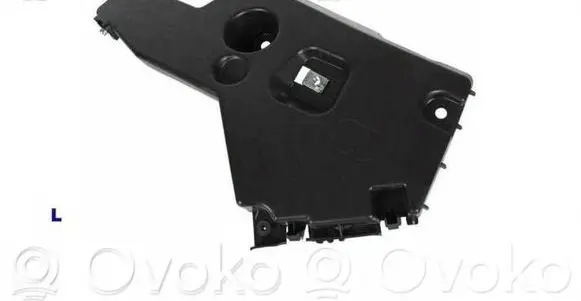 Renault Master II Front bumper mounting bracket 8200409286 6222100QAC