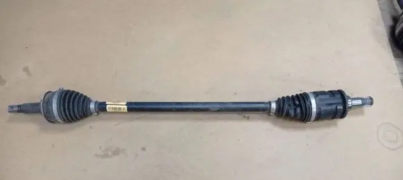 Toyota Highlander XU50 Rear driveshaft 423400E160