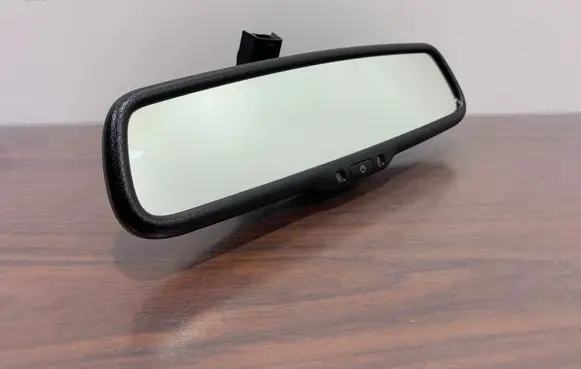 KIA Sportage Rear view mirror (interior) E11028009 85101A4000 0323179053643