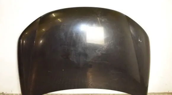 Volkswagen Eos Engine bonnet/hood