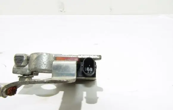Ford Kuga II Negative earth cable (battery) F1FT10C679BA