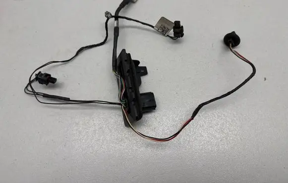 Chrysler Pacifica Camera wiring loom 642600002002 ALC1129 101720