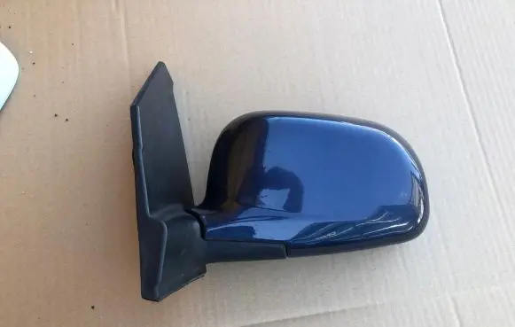 Mitsubishi Space Star Front door electric wing mirror