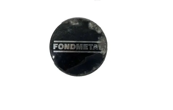 BMW 3 E36 Non-original wheel cap 
