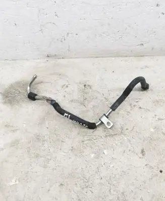 KIA Ceed Fuel line/pipe/hose 