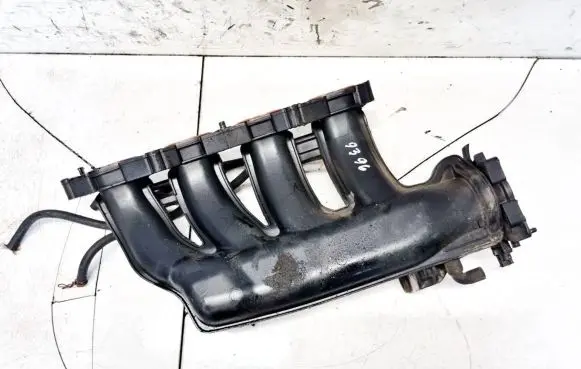 Mercedes-Benz E W211 Intake manifold A2711400601