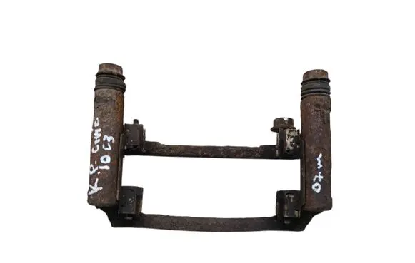 Honda Civic Front Brake Caliper Pad/Carrier 