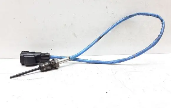Volvo S60 Exhaust gas temperature sensor 6G9112B591DA