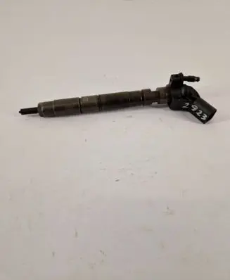 Audi A8 S8 D3 4E Fuel injector 0445115086