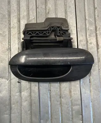BMW 5 E39 Front door handle cover