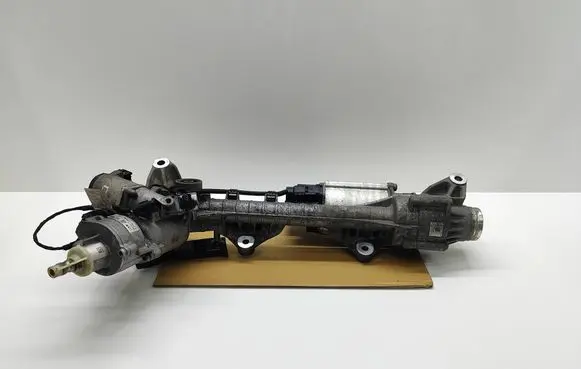 BMW 5 F10 F11 Steering rack 7806434 7806434137 7806079540