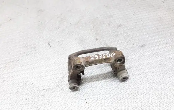 Citroen C4 Grand Picasso Brake caliper pad carrier rear 