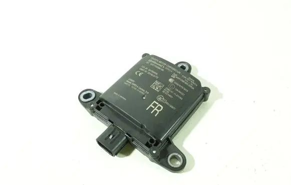 Toyota C-HR I Blind spot module 88162F4031 H20046 2014DJ5772