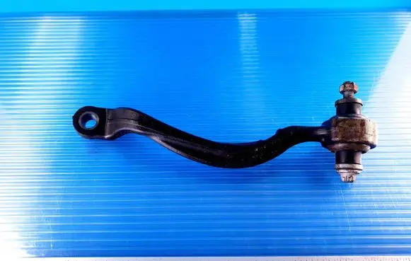 Mercedes-Benz E W212 Front control arm A2123303011 A2123304000 A2123303900