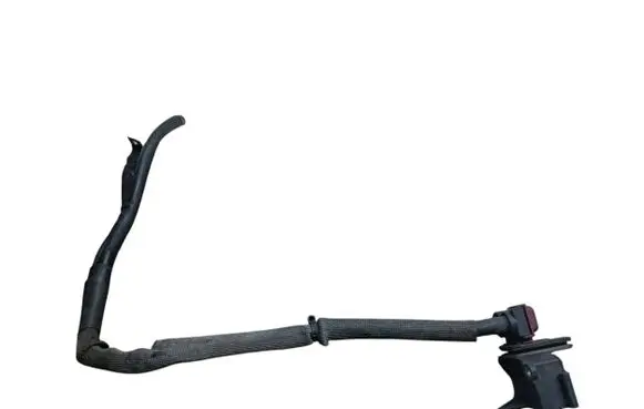 Volkswagen Phaeton Positive cable (battery) 3D0915457B K9345791