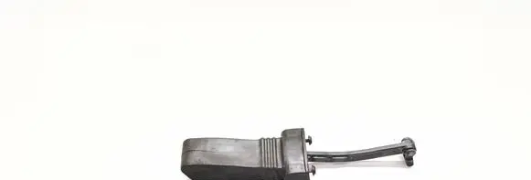 Audi Q5 SQ5 Front door check strap stopper 8R0837249C 8R0837287B