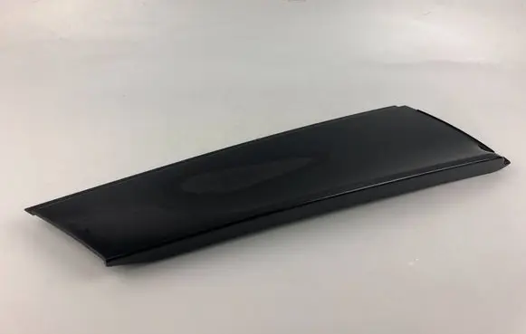 Mini One - Cooper F56 F55 Rear side glass trim 7328876