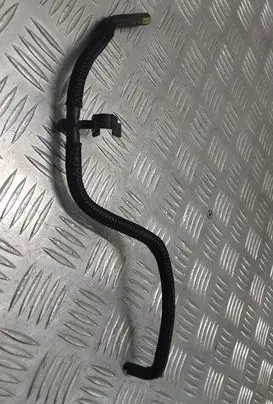 Nissan Qashqai Vacuum line/pipe/hose