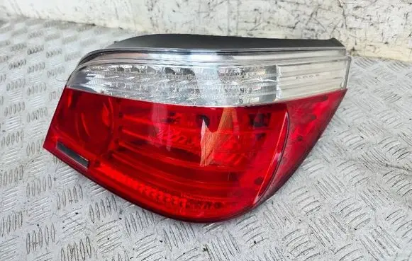 BMW 5 E60 E61 Rear/tail lights 7177282 63217177282