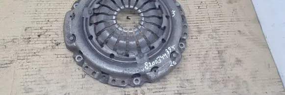 Renault Clio III Pressure plate 8200344394