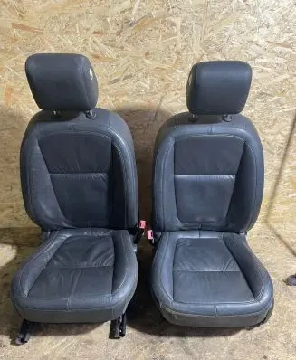 Jaguar XF X250 Interior set 