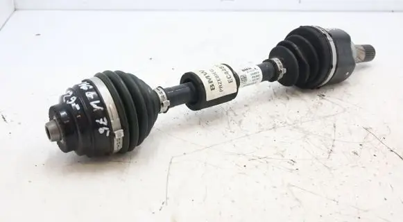 BMW 2 F46 Rear driveshaft 8681529MWGK741 8681529