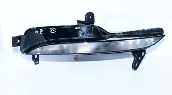 Renault Megane IV Front indicator light 261306376R