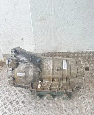 BMW X3 E83 Automatic gearbox 7566896 7566895 8hp28X