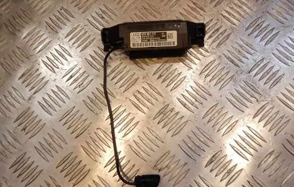 Audi A6 S6 C6 4F Ultrasonic Sensor 4F0951177 39278