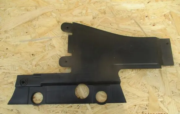 BMW 1 E82 E88 Other under body part 51757201225