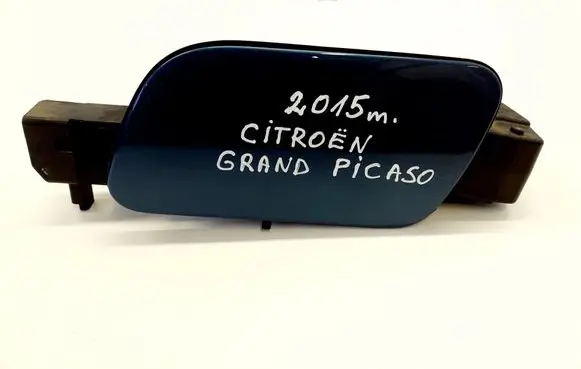 Citroen C4 II Picasso Fuel tank cap 9677581780 9678313180
