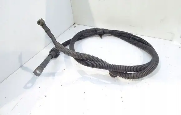 Volkswagen Sharan Negative earth cable (battery)