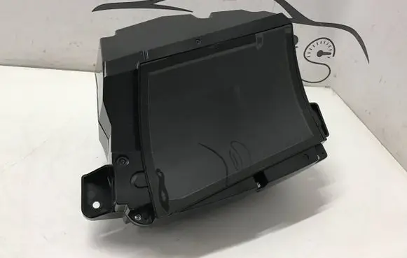 Dodge RAM Head up display screen 68381578AD