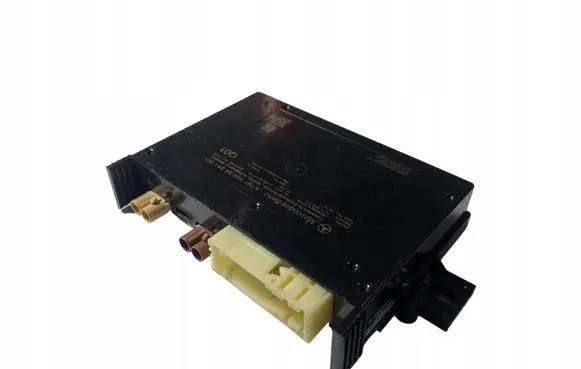Mercedes-Benz GLE W167 Other control units/modules A1679005425