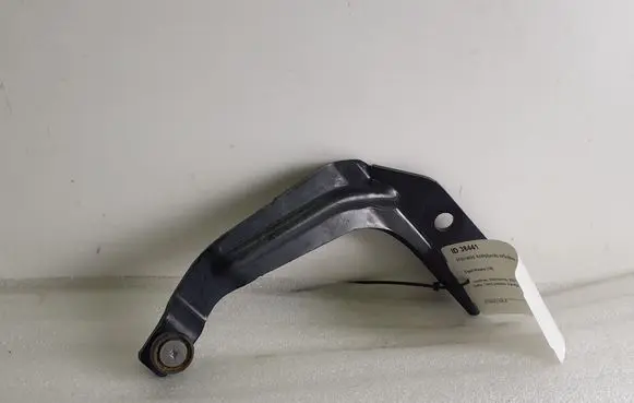 Opel Vivaro Sliding door upper roller guide/hinge 9823714480 97969M01