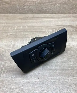 BMW 1 E81 E87 Light switch 6932794 6938703