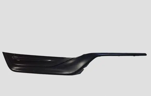 Volvo V60 Front bumper lower grill 31353655