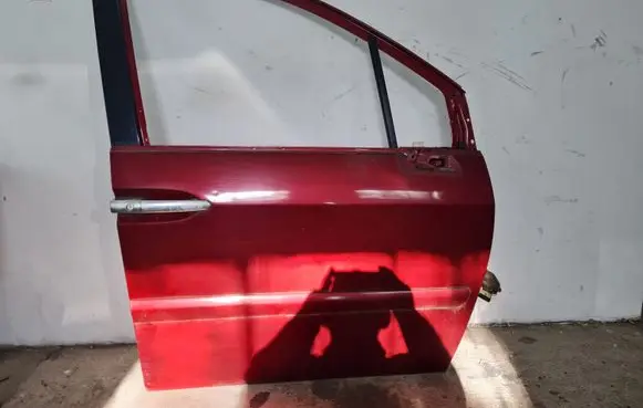 Citroen C8 Front door