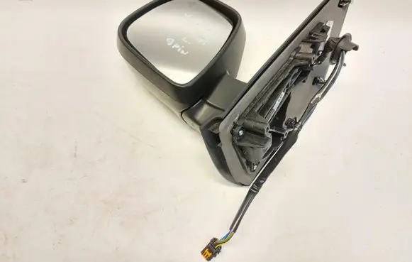 Opel Vivaro Front door electric wing mirror 98087022JLK01