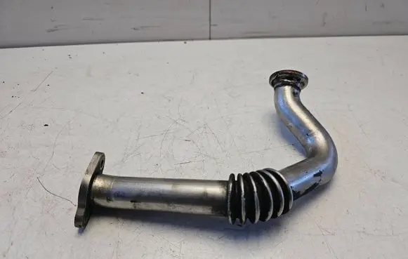 Audi A6 S6 C7 4G EGR valve line/pipe/hose 03L131521R 28413B