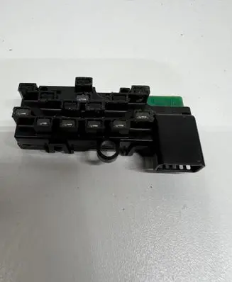 Volkswagen PASSAT B6 Steering angle sensor 3C0959654