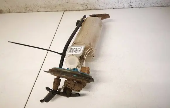 Chrysler Voyager Fuel level sensor