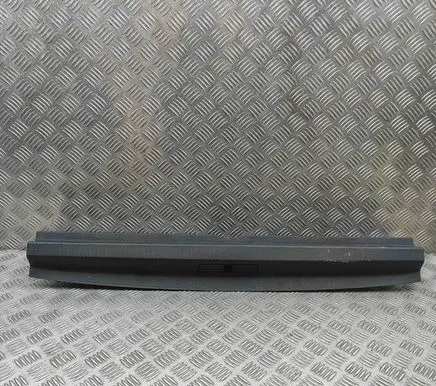 Citroen C5 Aircross Trunk/boot sill cover protection 9832840480