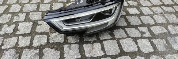 Audi A3 S3 8V Headlight/headlamp 8V0941033C