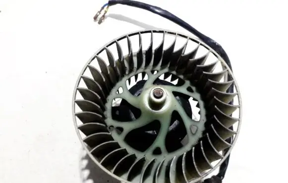 Honda Accord Heater fan/blower